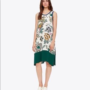 Tory Burch Rosie Shift Dress